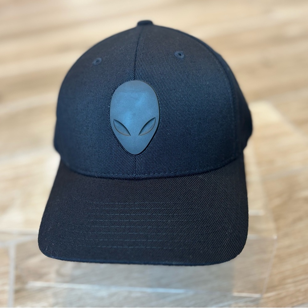 Alienware Flexfit Cap